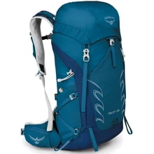 Рюкзак туристический Osprey Talon 33 Ultramarine Blue M/L: Производитель Osprey