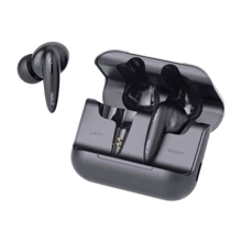 Наушники iWalk Amour Air Duo 2 (BTA005-001A): Тип конструкции вакуумные