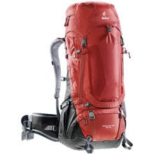 Рюкзак Deuter Aircontact PRO 60 + 15 Lava-Anthracite (3330117): Производитель Deuter