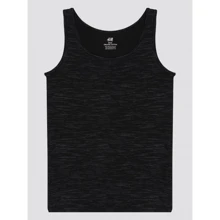 Майка H & M 6284258 146-152 см чорна: Тип майки