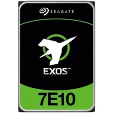 Внутренний жесткий диск Seagate Exos 7E10 10 TB (ST10000NM018B) UA: Форм-фактор 3.5"