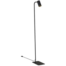 Торшер Nowodvorski 7717 Mono GU10 1x10W IP20 Bl: Тип використовуваної лампи Светодиодная (LED)