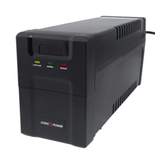 650VA-P LogicPower (1879): Производитель LogicPower
