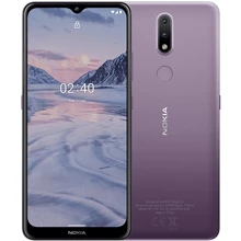 Смартфон Nokia 2.4 2/32 GB Purple Approved Витринный образец: Причина уценки Как новый (витринный образец): смартфон выглядит и функционирует как новый. Смартфон полностью протестирован по программе Approved, все функции работают корректно