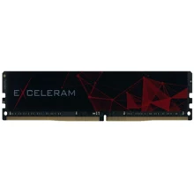 Exceleram 16 GB DDR4 2400 MHz LOGO (EL41624C): Виробник eXceleram