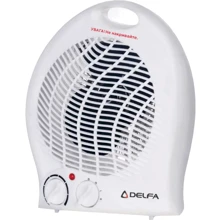Обогреватель Delfa FH 2202: Производитель Delfa