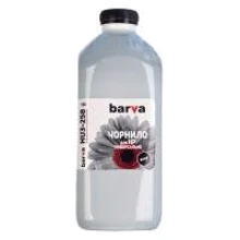 Чернила Barva HP Universal №3 BLACK 1кг (HU3-258): Цвет Black