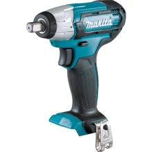 Гайковерт Makita TW141DZ (Без АКБ): Призначення профессиональный