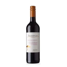 Вино Brandvlei Pinotage Western cape, красное сухое, 0.75 л 13% (PRV4006542054040): Страна производитель ЮАР