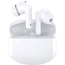 Наушники Globex Smart Sound Folk White: Тип конструкции вакуумные
