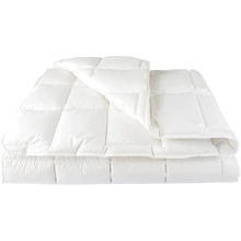 Ковдра ТЕП Balak Home Cote Blanc Prestige 150x210 см (2000008537018): Тип Антиаллергенные