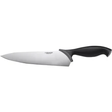 Ніж Fiskars Special Edition кухарський 21 см (1062924): Лезо Нержавеющая сталь