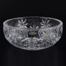 Цукерниця Конфетница Bohemia Perseus 145 мм (59001-99004-145): Тип цукерниця