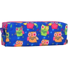 Пенал м'який YES Owls, 20x6.3x4.8 (531810): Рік випуску колекції 2019