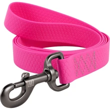 Поводок WAUDOG Waterproof, водостойкий 15 мм 122 см розовый (27317): Тип Поводок