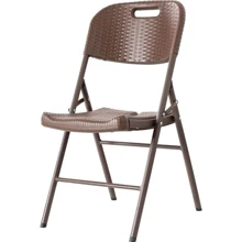 Стул складной Time Eco ТЕ-1813 (4820211100216BROWN): Вид Стул