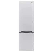 Холодильник SHARP SJ-BA05DMXWF-EU: Тип холодильник двухкамерный