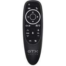 Універсальний пульт ДУ Geotex GTX-G10S Pro: Виробник Geotex
