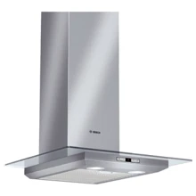 Вытяжка Bosch DWA 06E850: Тип воздухоочистителя Рециркуляция, Отвод