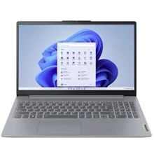 Ноутбук Lenovo IdeaPad Slim 3 15ABR8 (82XM009PPB): Екран 15.6" IPS (1920x1080