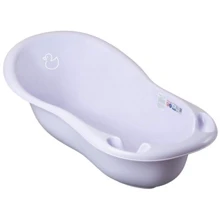 Ванночка Tega Duck 102 см (Tega DK-005 light violet): Виробник Tega
