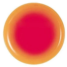 Тарілка десертна Luminarc FIZZ honey H8778 (200мм): undefined undefined