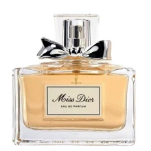 Christian Dior Miss Dior (жіночі) парфумована вода 100 мл Тестер: Вид Парфюмированная вода