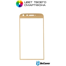 Аксессуар для смартфона BeCover Tempered Glass Gold for LG G5: undefined undefined