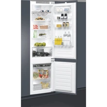 Встраиваемый холодильник Whirlpool ART 9812/A+ SF: Тип Двухкамерный холодильник