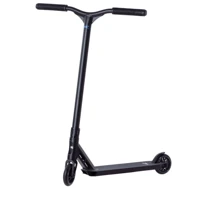 Самокат трюковый Rideoo Flyby Pro Black (SCO-85-58): Количество колес 2