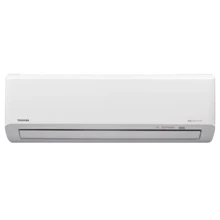 Кондиционер Toshiba RAS-22N3KV-E/RAS-22N3AV-E: Вид установки внутреннего блока настенный