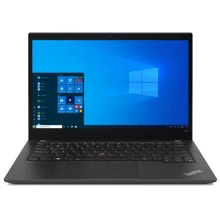 Ноутбук Lenovo ThinkPad T14 Gen 2 Approved Витринный образец: Причина уценки Как новый (витринный образец): ноутбук выглядит и функционирует как новый. Техника полностью протест