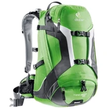 Рюкзак Deuter Trans Alpine 25 spring-anthracite (2431): Производитель Deuter