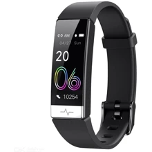 Фитнес-браслет Lemfo Y91 Black: Производитель Lemfo