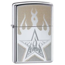 Запальничка Zippo Fire Star (21191): Виробник Zippo