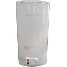 Бойлер OCEAN PRO 1/2.5 кВт 100л: Тип Накопительный