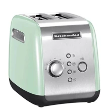 Тостер KitchenAid 5KMT221EPT: Тип Электрический тостер