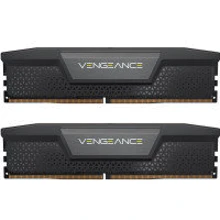 Corsair 32 GB (2x16GB) DDR5 5600 MHz Vengeance (CMK32GX5M2B5600C40): Тип DDR5