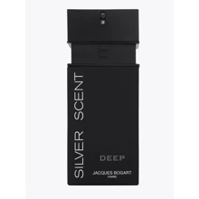 Туалетна вода Jacques Bogart Bogart Silver Scent Deep 100 ml: Вид Туалетна вода