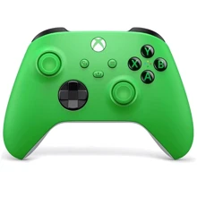Аксессуар для приставок Microsoft Xbox Series X | S Wireless Controller Velocity Green (QAU-00091): Совместимость Xbox Series X
