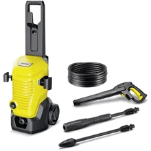 KARCHER K4 WCM Modular (1.324-200.0): Максимальное давление (бар) 130