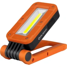Ліхтар туристичний Ліхтар Olight Swivel LE помаранчевий: Тип Фонарь-лампа