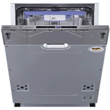 Встраиваемая посудомоечная машина Midea MID60S300-C: Размеры 81.5х59.8х55.5 см