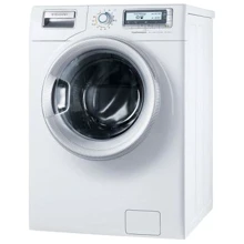 Стиральная машина Electrolux EWN 148640 W: Тип машины Автомат
