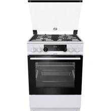 Плита комбинированная Gorenje K 634 WA: Тип устройства Комбинированная плита