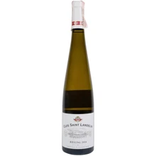 Вино Rene Mure Riesling Clos Saint Landelin 2017 белое сухое 0.75 л (FSH_3431442017047): Страна производитель Франция
