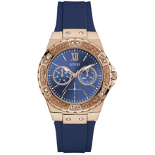 Наручные часы GUESS W1053L1: Стиль Спортивный