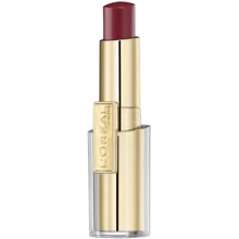L'Orel Paris Color Riche Caresse Lipstick 602 Irresistible Expresso Помада для губ 4.5 ml: Вид Губная помада