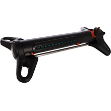 Дощувач осцилюючий Gardena AquaZoom S (18710-20.000.00): Тип дождеватель