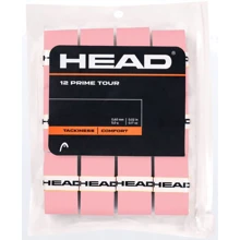 Намотка HEAD 23 Overgrip 285631 Prime Tour 12 pcs Pack PK (724794150610): undefined undefined